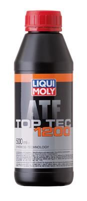 LIQUI MOLY Масло рулевого механизма с усилителем 3680